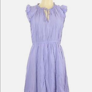 Old Navy | Casual Lavender Dress | Medium